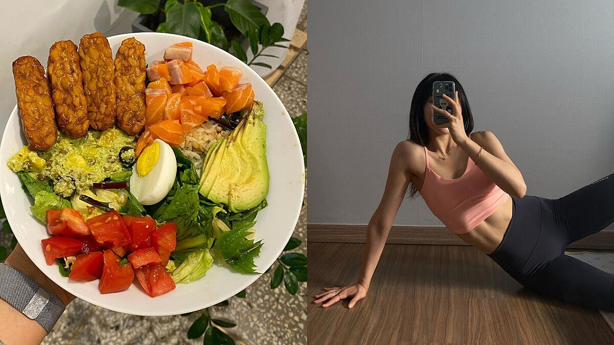 原來這樣就能瘦！「5步驟健康瘦身計劃」跟著做！