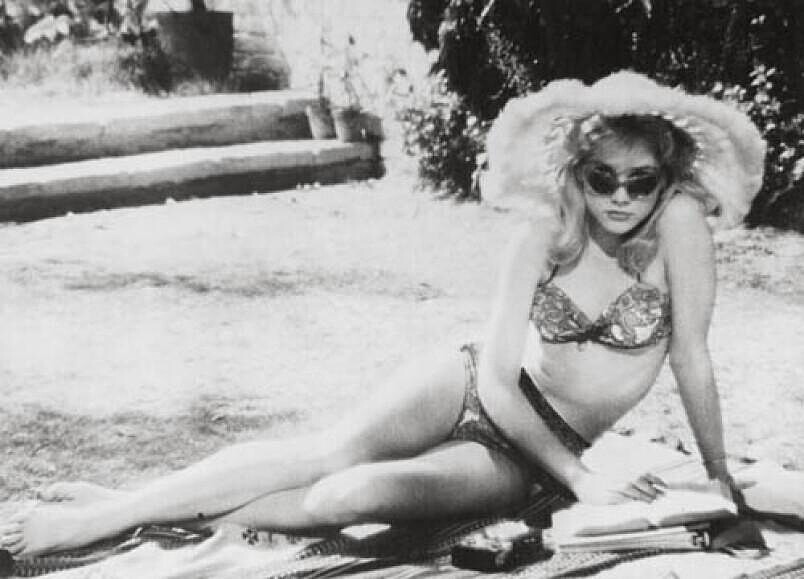 Lolita，1962