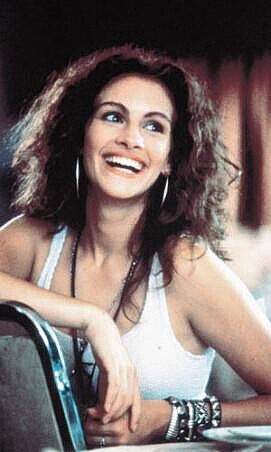 Pretty Woman，1990