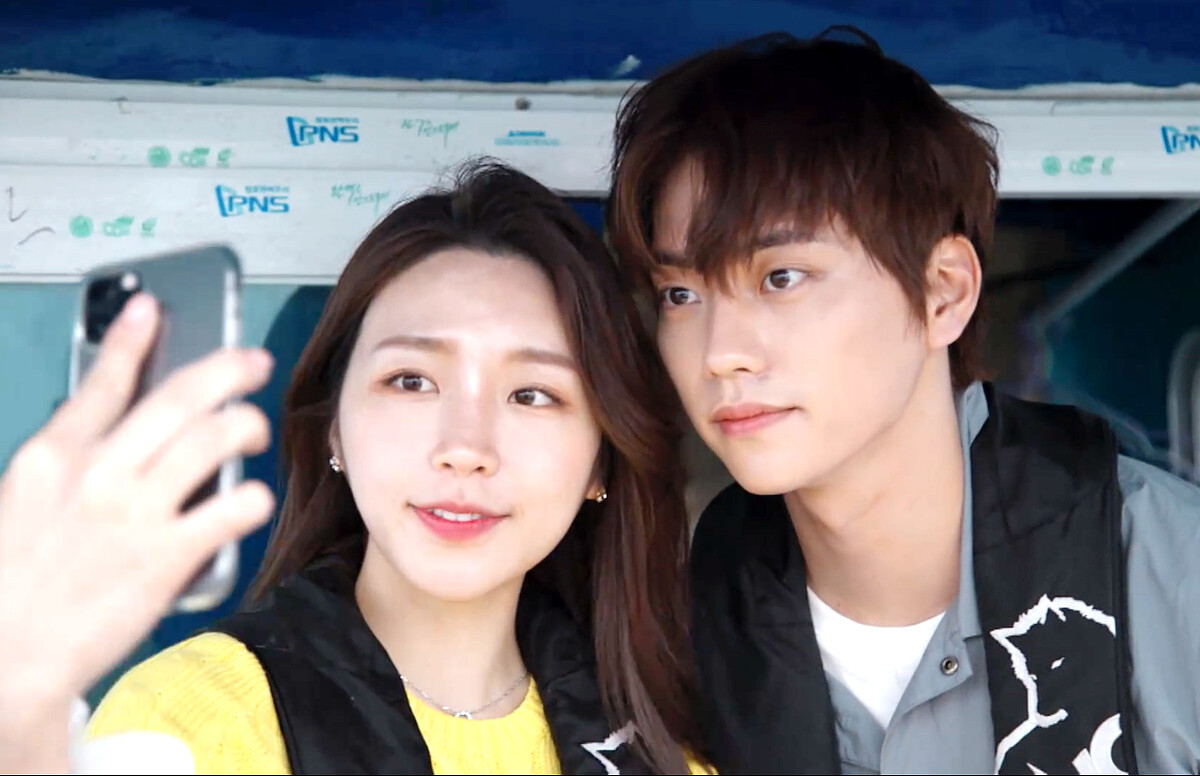 《換乘戀愛》每集都有意外反轉