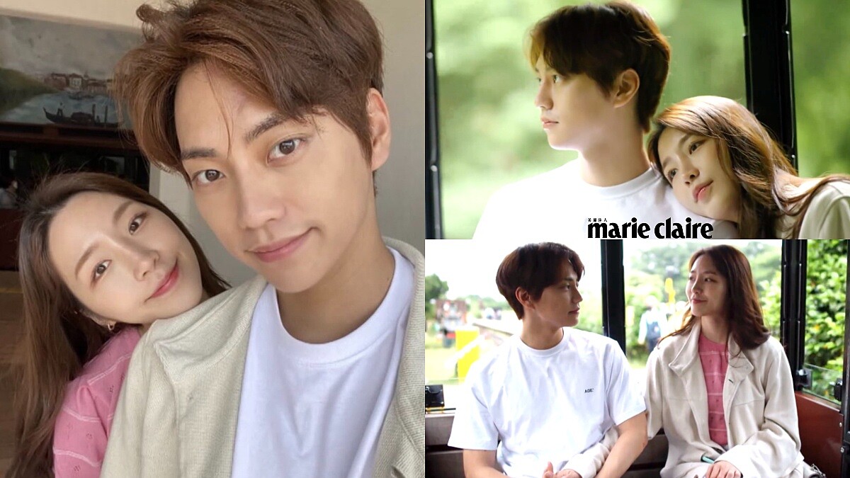 《換乘戀愛3》濟州島拍攝完畢！確認將於2023年12月播出，前任同住屋簷下的揪心冬季戀歌即將展開！