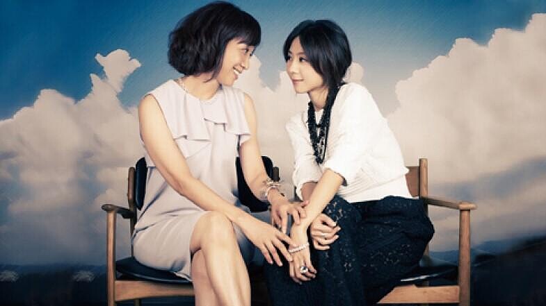 【獨家專訪】封面人物:陳綺貞,與她的女子軍團