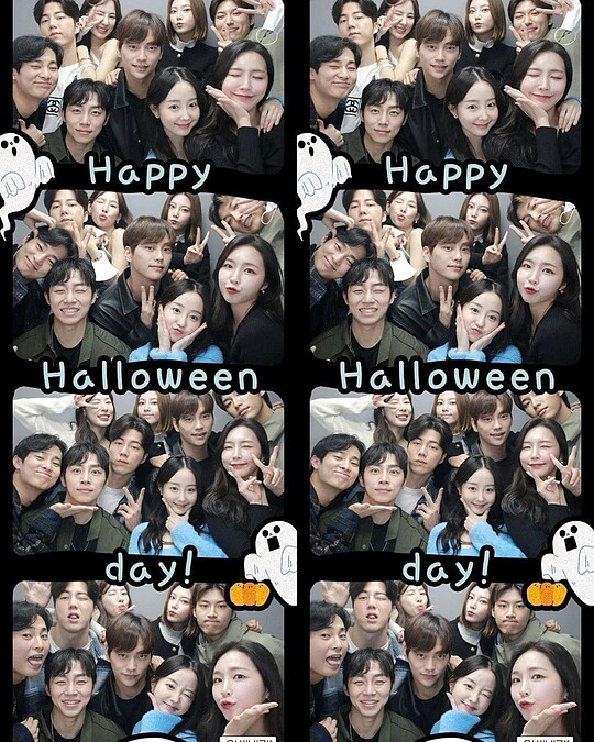 《換乘戀愛》成為韓國國民戀綜