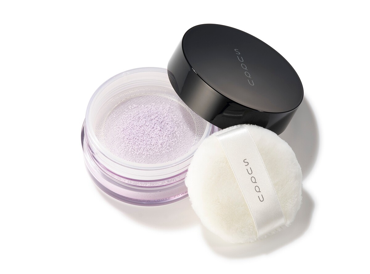 SUQQU 晶采艷澤蜜粉#101，NT2,300