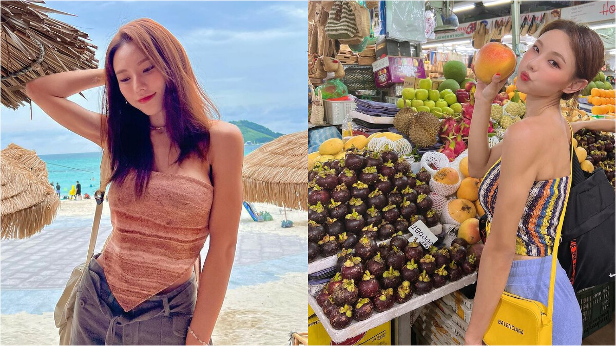 Photo/instagram@play4justina