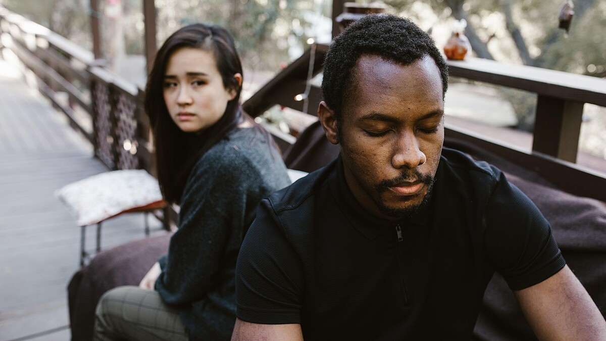 【心理測驗】愛情忠誠度測試,你對伴侶是否從一而終?