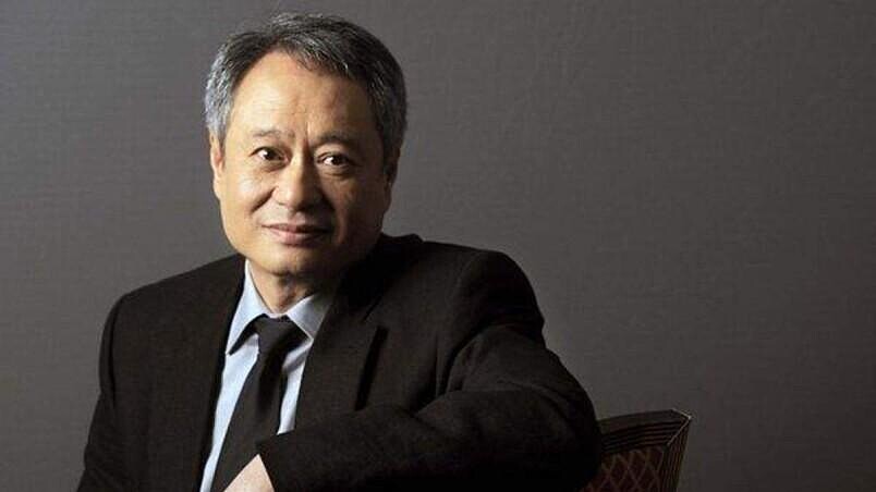 【獨家專訪】李安,一種感性的嚮往