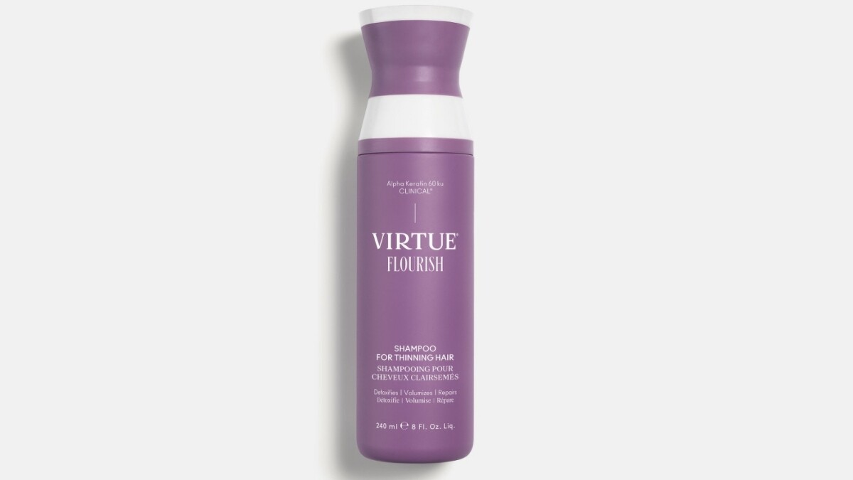 VIRTUE 240ml，NT1,580