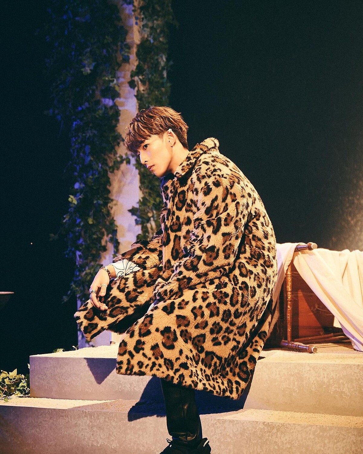 Ozone 林煥鈞 @rex.1018_official