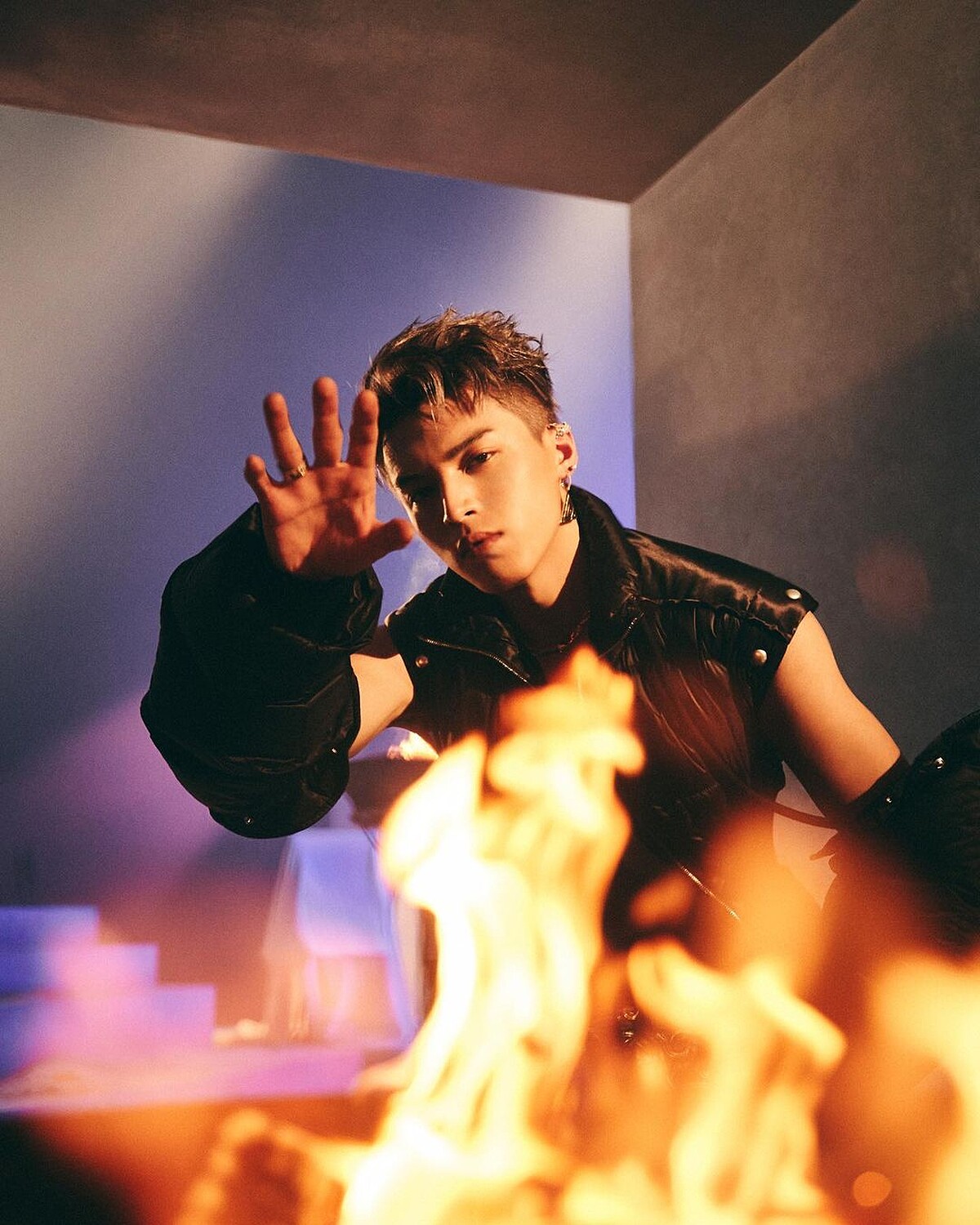 Ozone 李哲言 @jjimlee_