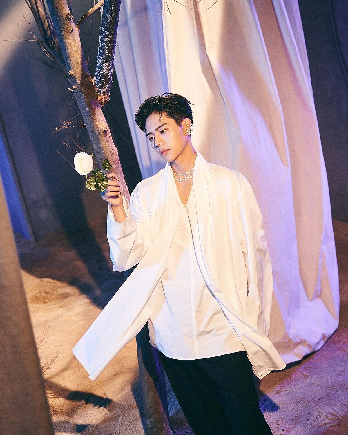 Ozone 林佳辰 @summer06_05