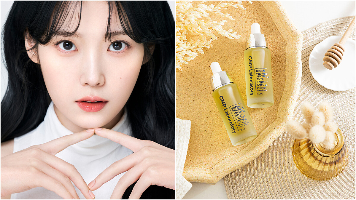 COSTCO獨賣！韓國CNP醫學美容最熱銷的綠蜂膠安瓶，推出黑色購物節囤貨組！一瓶飆速保濕～M編大推懶人保養必BUY