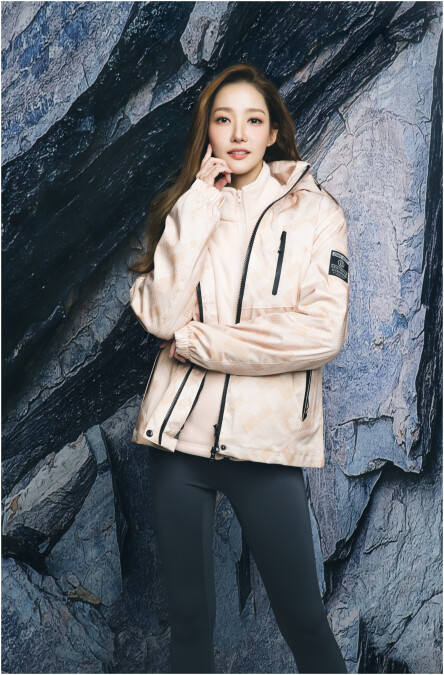 All in one全方位科技Clo+蓄熱防水三合一衝鋒衣