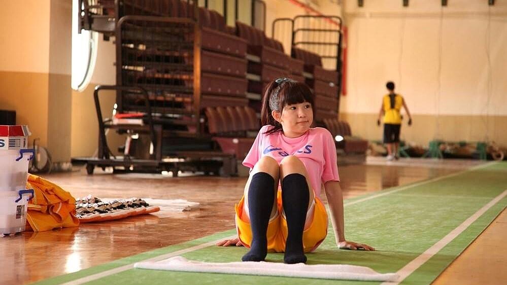 【獨家專訪】瑤瑤郭書瑤 哭得出來才珍貴