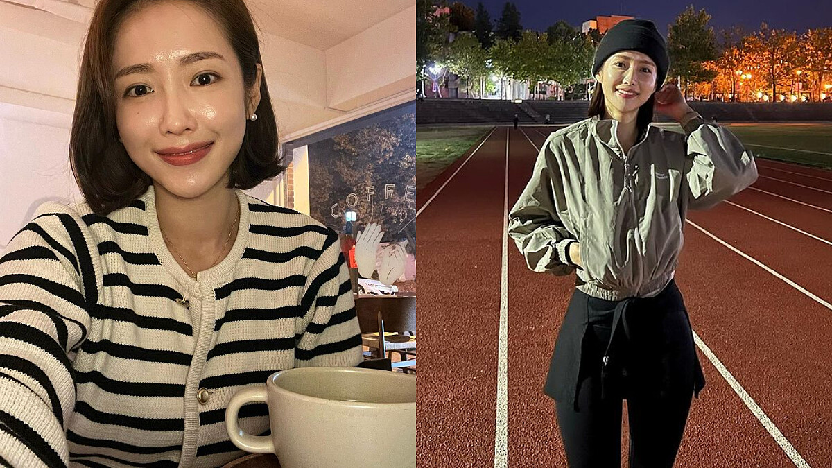 冬天是最佳的減肥時期，4個日常習慣養成，效果事半功倍！