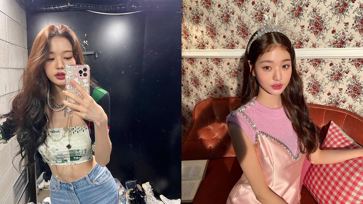 張員瑛髮型師親授！韓系idol大波浪捲髮怎麼夾？還有超多電棒使用小技巧