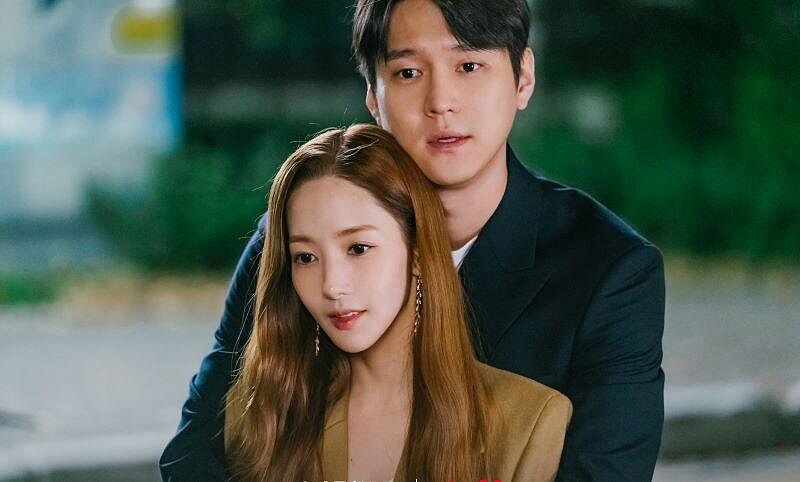 《月水金火木土》朴敏英 高庚杓 主演