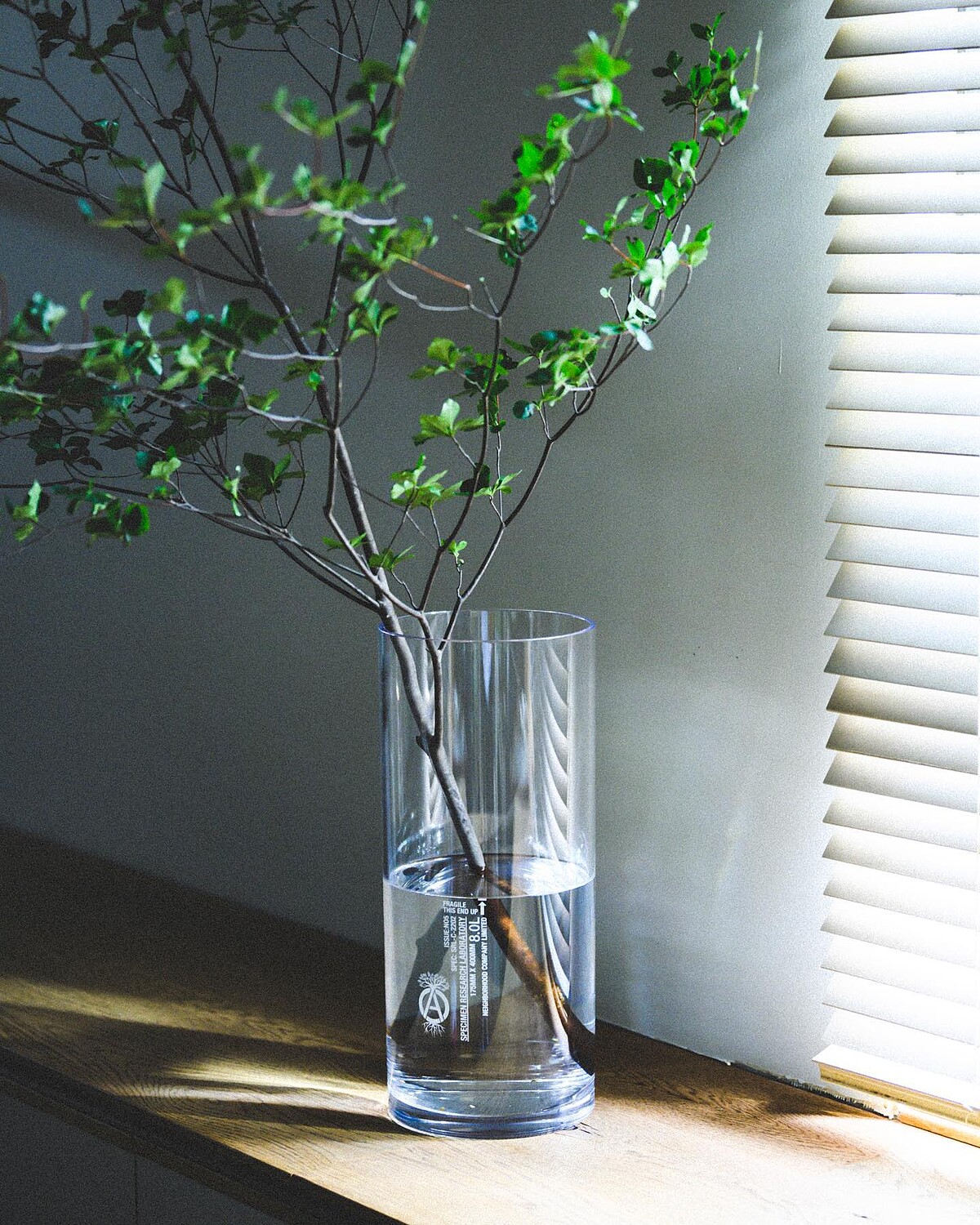 皆能不著痕跡的融入生活場景之中。