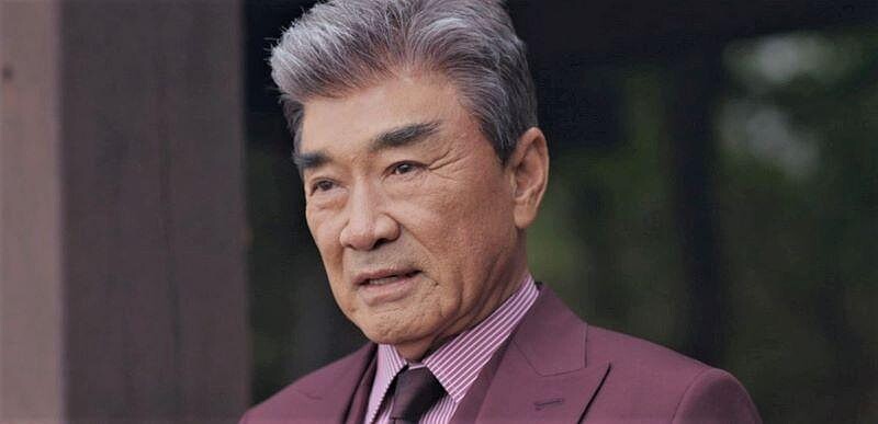 《千元律師》李德華