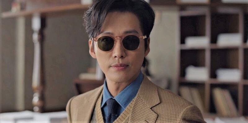 《千元律師》南宮珉