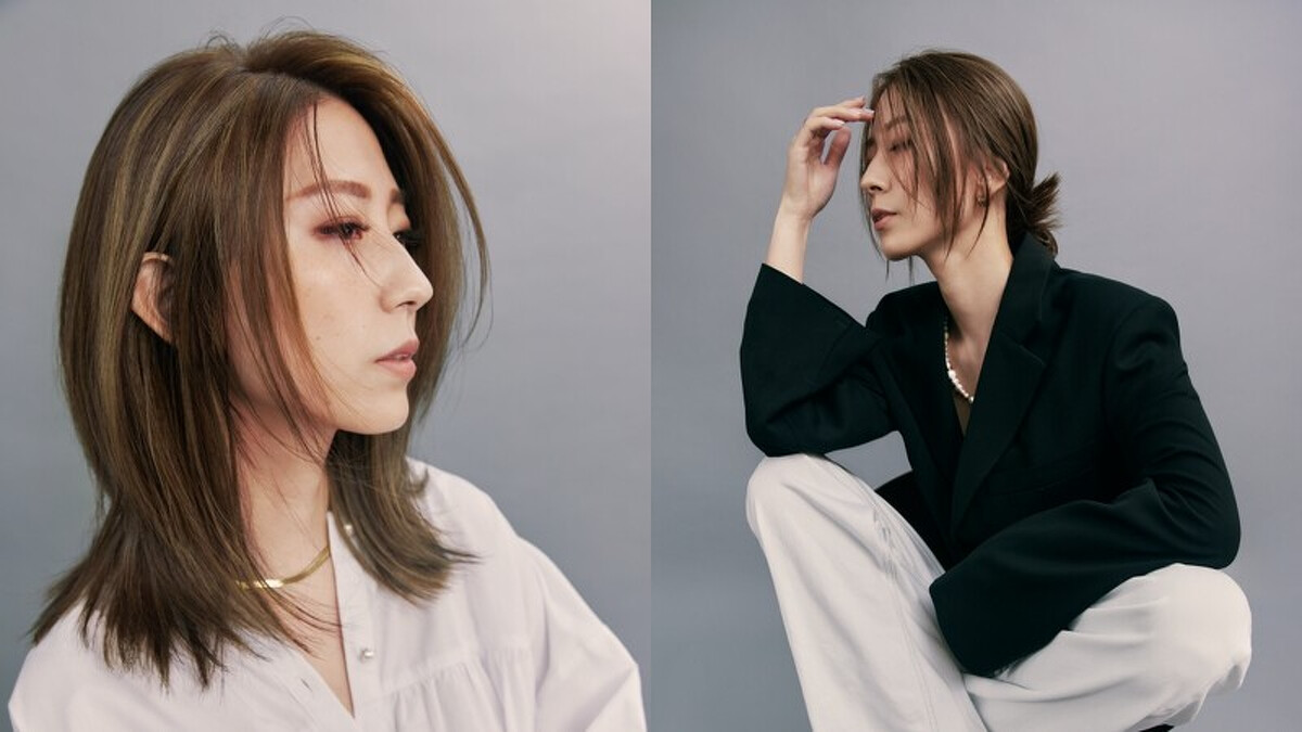 圖：ZOOM Hairstyling 提供