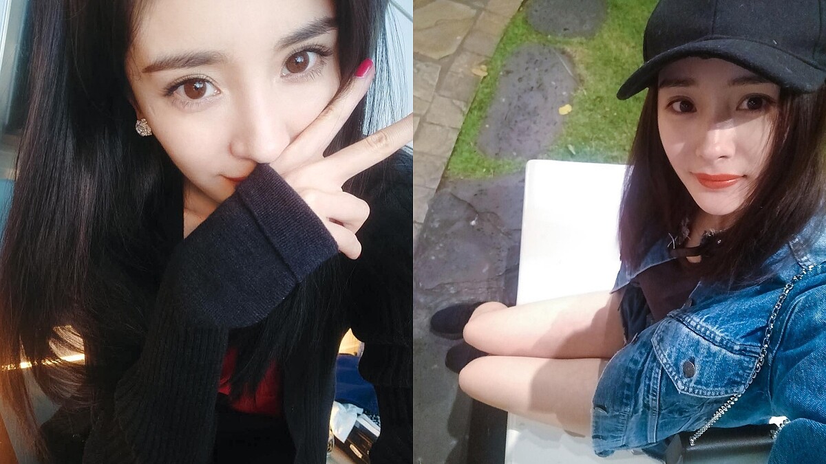 《愛的二八定律》楊冪少女肌膚保養術！每天必做這幾件事，出道多年美貌不變！