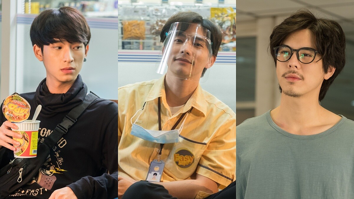 超甜愛情電影《愛情需要編劇》3大亮點介紹！五段灑糖戀情甜到你心坎裡