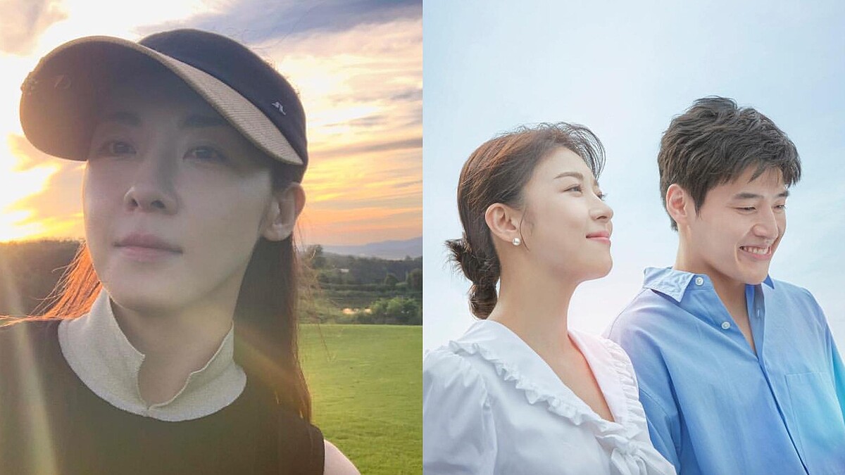 《謝幕》河智苑出道至今膚況沒差過！長期維持這些保養小習慣