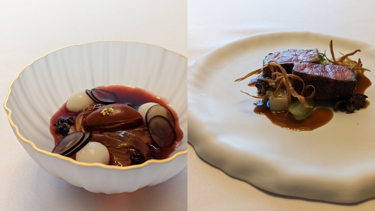 此圖用Google Pixel 7拍攝