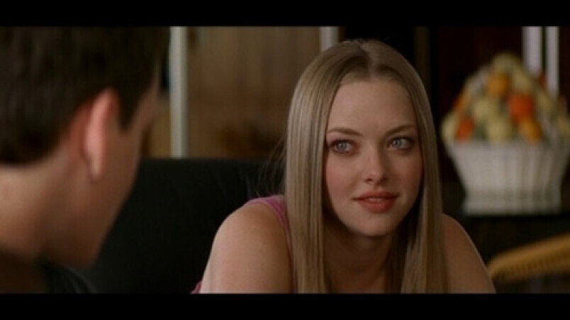 亞曼達塞佛瑞Amanda Seyfried：「拜託！我的工作棒透了！」