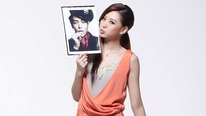 【獨家專訪】安心亞「單身極品」，就要男人「呼呼」！