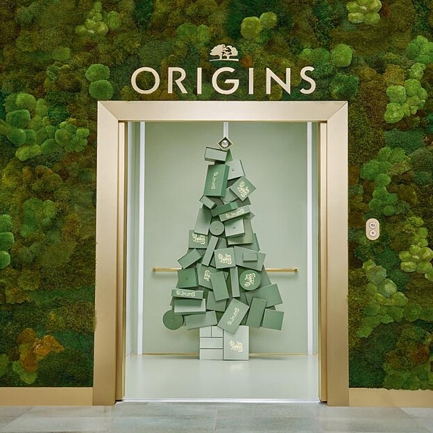 品木宣言聖誕貼心推出零門檻包裝服務。