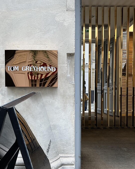 Photo：Marie Claire TW