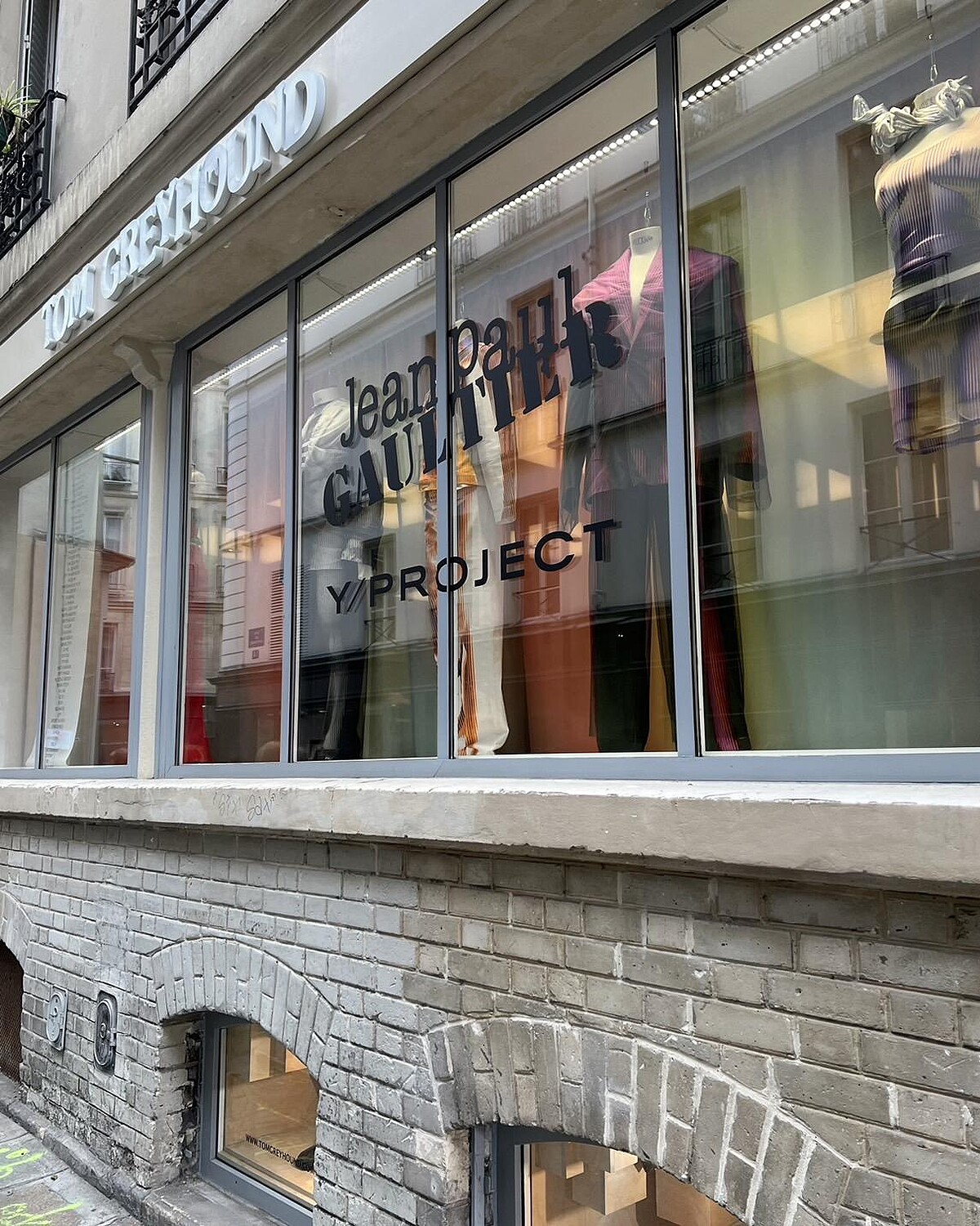 Photo：Marie Claire TW