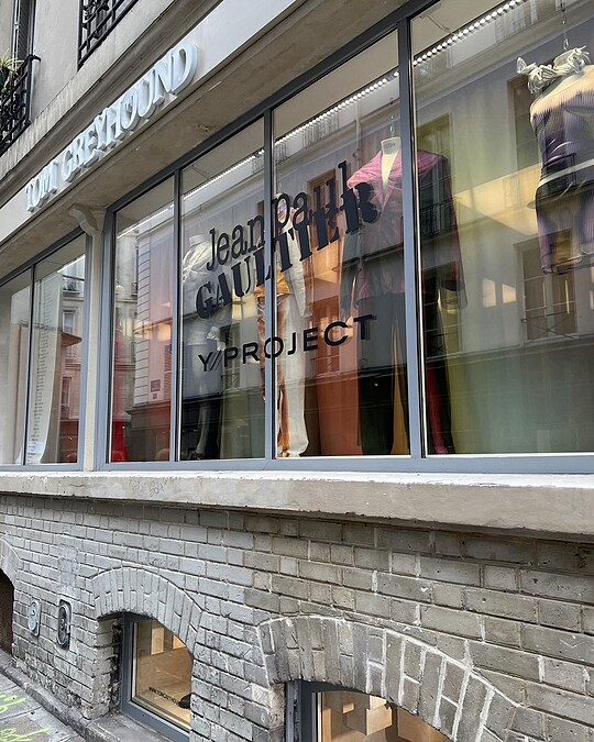 Photo：Marie Claire TW