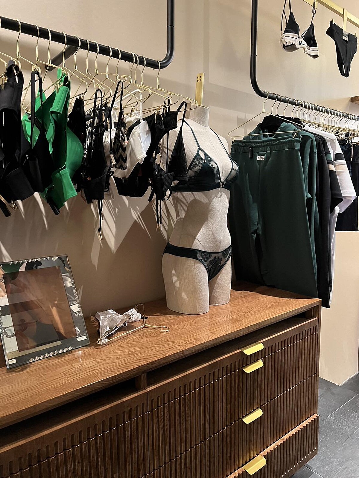 Photo：Marie Claire TW