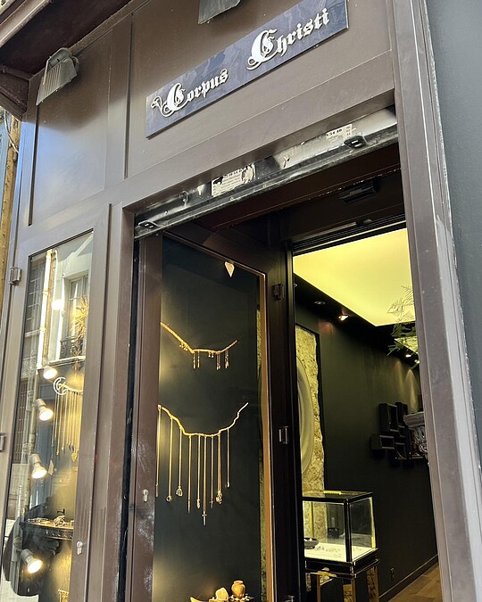 Photo：Marie Claire TW