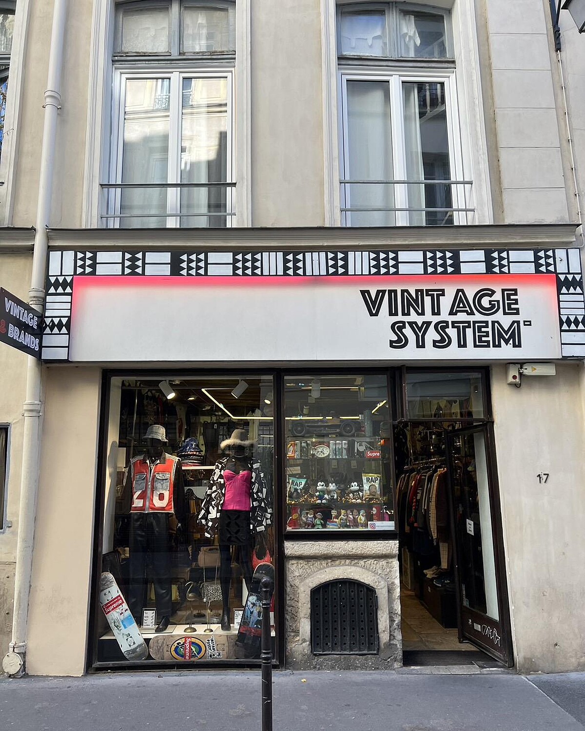 Photo：Marie Claire TW