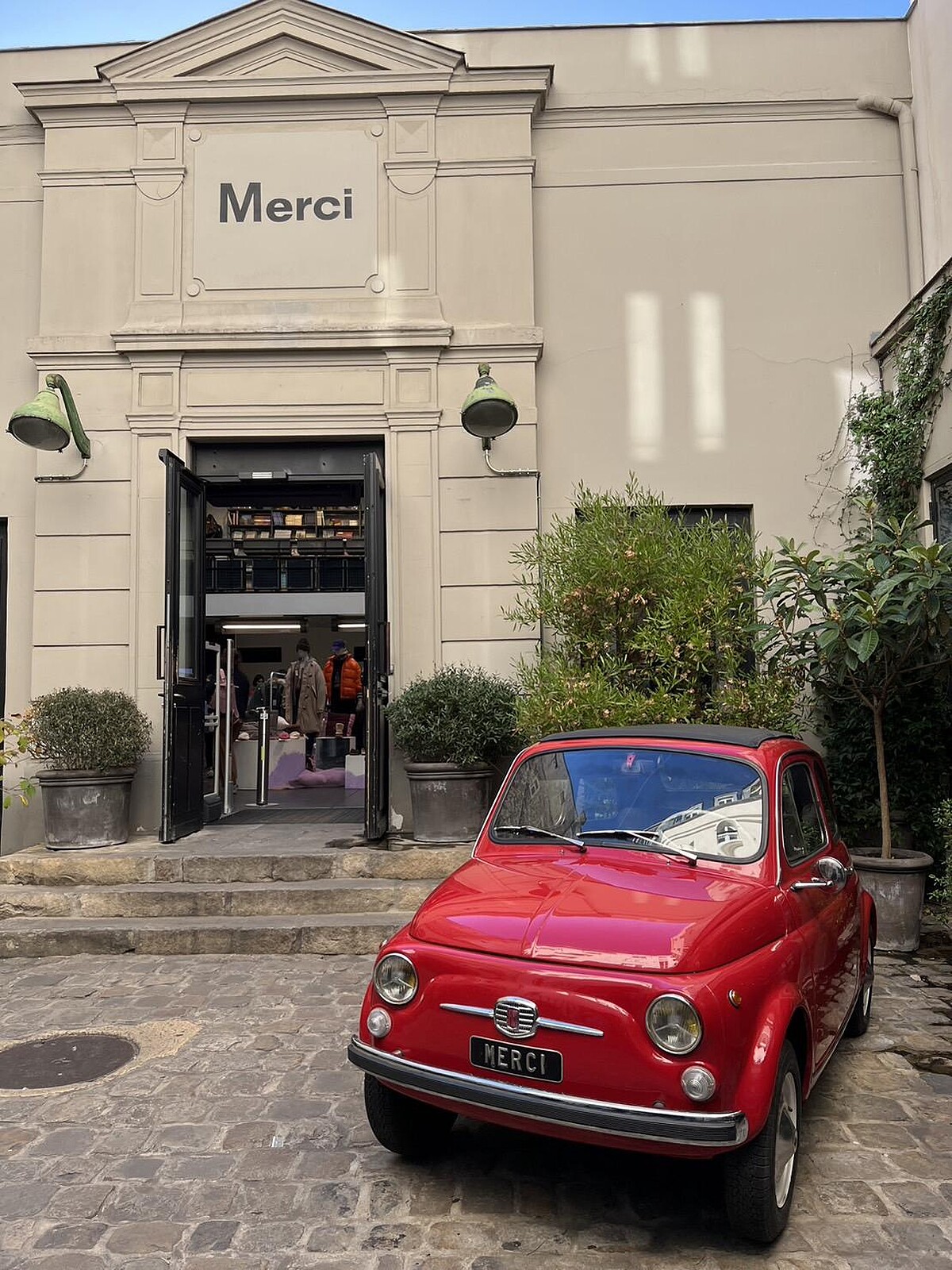 Photo：Marie Claire TW