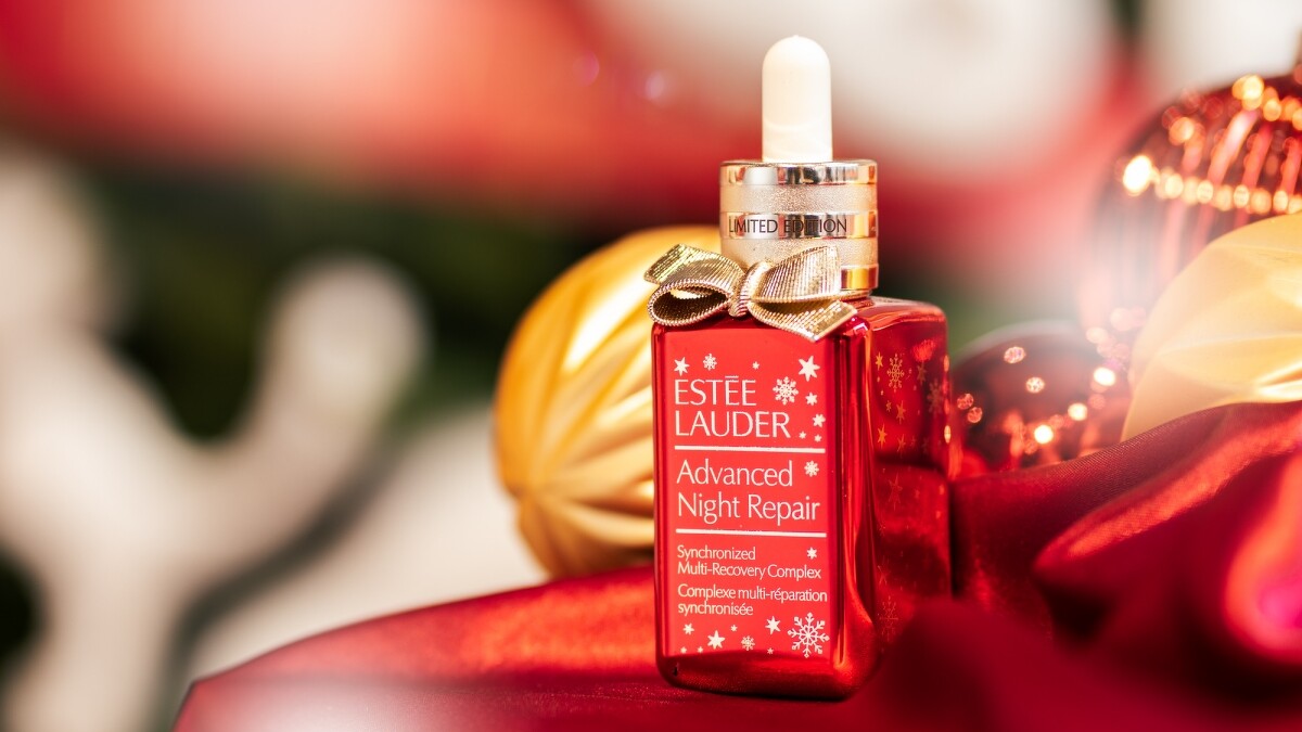 雅詩蘭黛夢幻心願特潤棕心回饋，NT4,200(週慶櫃點可再享9折優惠)。