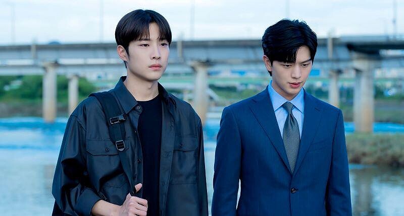 韓劇《人生勝利組》結局 李鍾元 陸星材