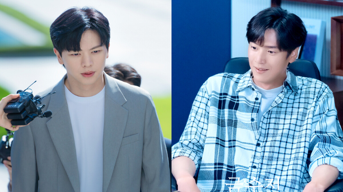 《人生勝利組》羅人友客串用金湯匙換來黃泰勇該死的命運