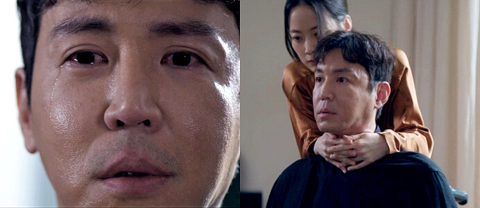 《人生勝利組》黃賢道終於進了無形的無間地獄