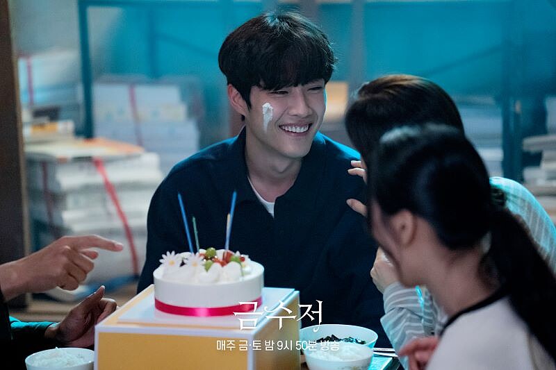 《人生勝利組》李鍾元