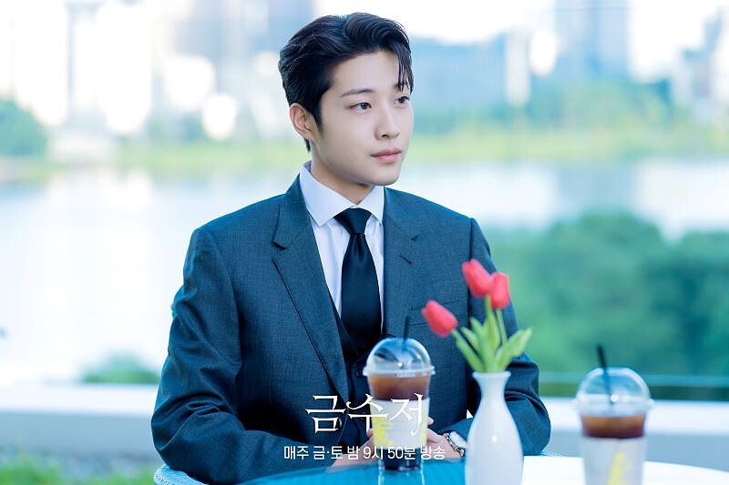 《人生勝利組》李鍾元