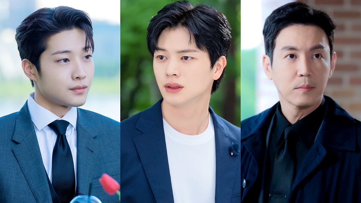 《人生勝利組》結局神反轉！陸星材仍有承天記憶？李鍾元退貨金湯匙走出自己的路！