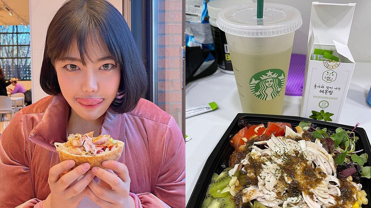 勤運動還是瘦不下來？全身瘦就只有小腹凸？有可能是”虛胖”！專屬於體虛型肥胖者的冬季減肥食譜來了！