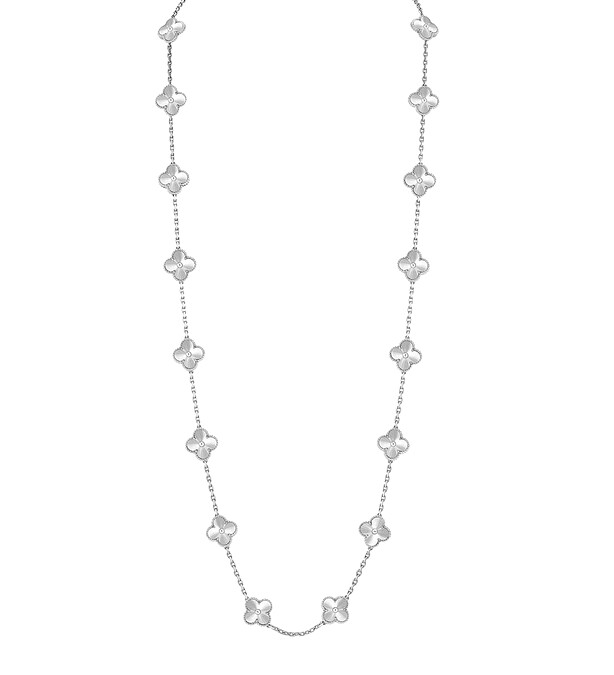 VCA梵克雅寶Van Cleef & Arpels