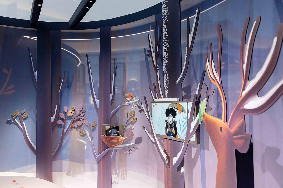 VCA梵克雅寶Van Cleef & Arpels