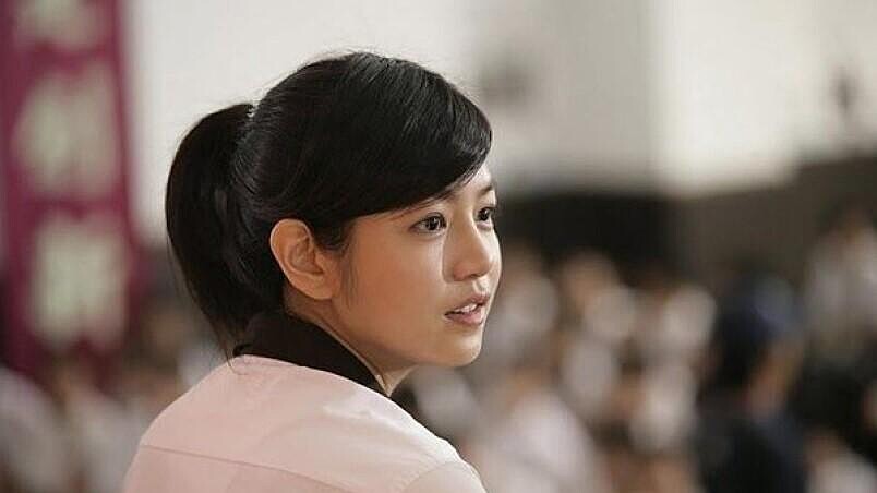 【獨家專訪】封面人物:陳妍希,鄰家女孩的冒險之旅